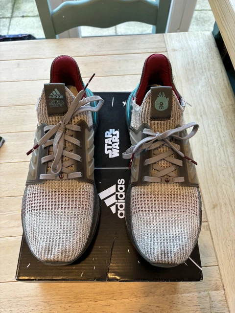 Adidas Star Wars Millennium Falcon FOR SALE PicClick UK