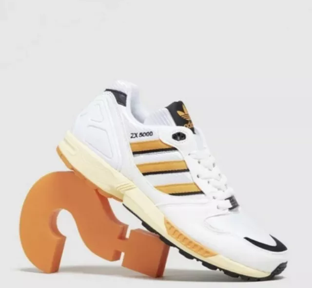 Adidas zx 5000 giallo shop