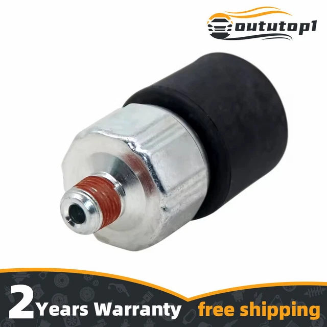 Kridets 416372C1 S4739 Reverse Backup Light Switch Compatible With International Navistar Truck