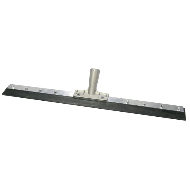 24" STRAIGHT FLOOR SQUEEGEE Weiler Abrasives Group Weiler 45507 012382455071