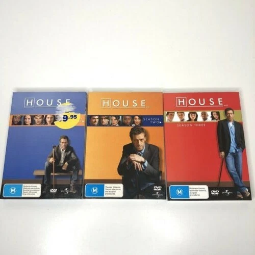 House md top 123
