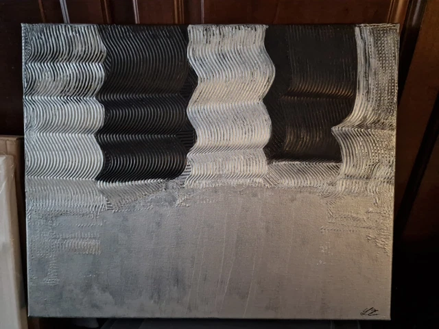 Quadro Acrilico