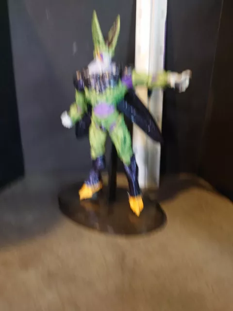 Figurine Dragon Ball Cell