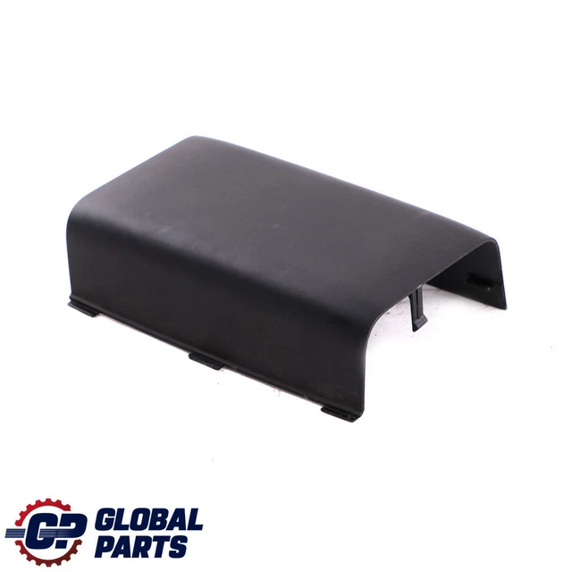 HEBEOT Handbremsmanschette Für Mini Cooper R50 R52 R53 2001-2008 - Schwarz