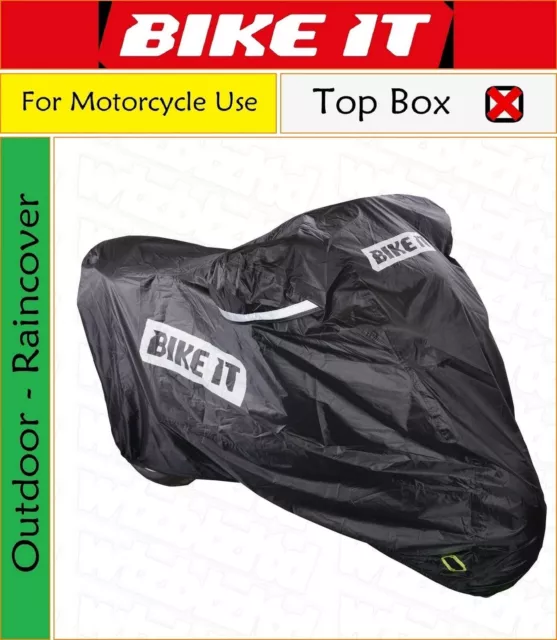 Beta RR 250 2T Racing 2014-2023 Nautica Motorcycle Cover