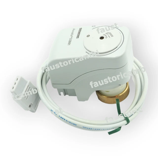 Actionneur Tubulaire SHOWIN S45 - Force 20 Nm, 230V, Avec Fonction
