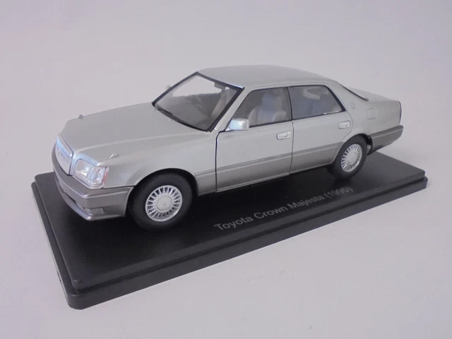 Toyota - Supra Turbo MKIV 1993 - Modèle Presse - 1/43 - Autos