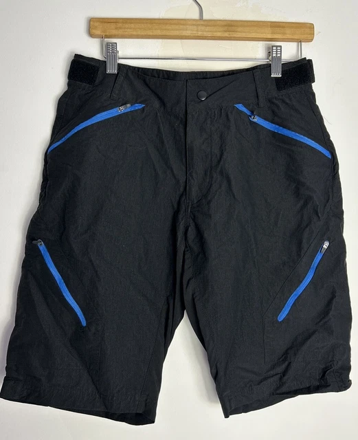 Inoc cycling shorts hotsell