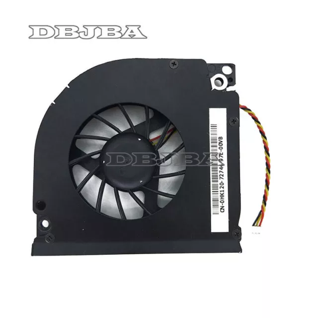 CPU Cooling fan for Fujitsu Siemens Esprimo V5505 V5545 V6505 V6535 V6545 2