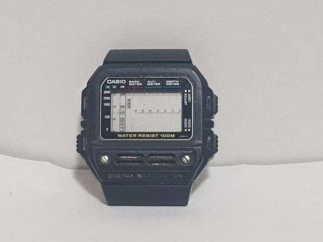 Casio Bm-100Wj Japan Casio Bm-100Wj Japan