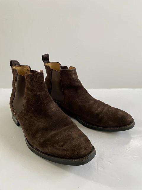 Russell and bromley store billington