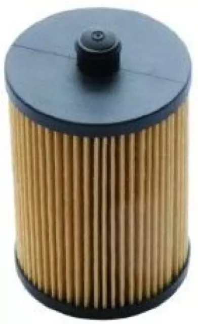 DENCKERMANN (A120340) Kraftstofffilter für VOLVO