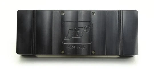 Bms JB4 Aluminium Boîtier
