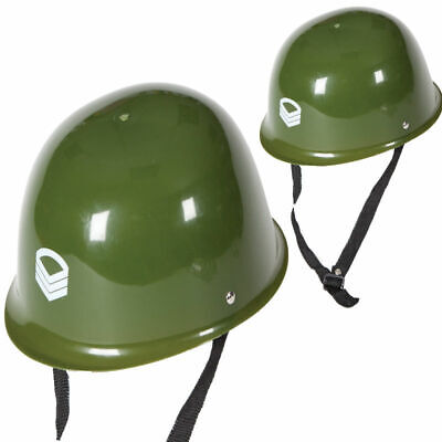 Accessori Cappelli e berretti Caschi Elmetti militari realizzato nel 1954 Casco Vz53 della guardia nazionale irachena 