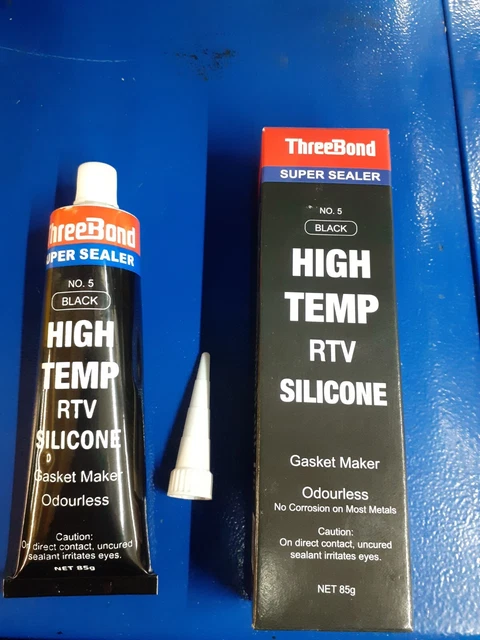 Dr Headgasket UK SuperSeal Engine Block Repair - Head Gasket Sealer Fix (500ml) - View #2