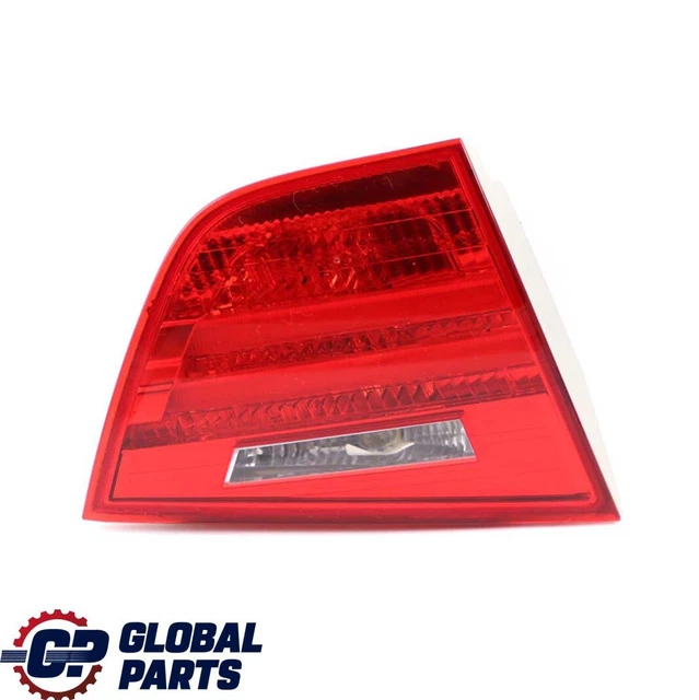 BMW 3 SERIES E91 LCI Rear Light Lamp In Trunk Lid Tailgate Left N/S