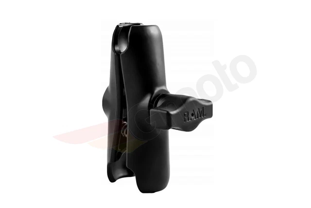 Connettore ganasce di morsetto 3,69 pollici Ram Mount