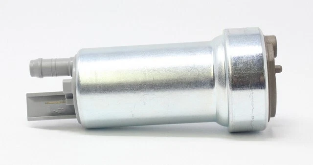 TI Automotive Universal High Performance 400lph; 650hp; Gas; Pump Only