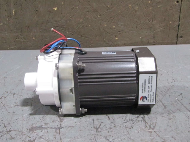 FDW Parts Ice Machine Motor Replacement  PN: FDW M91X60S201