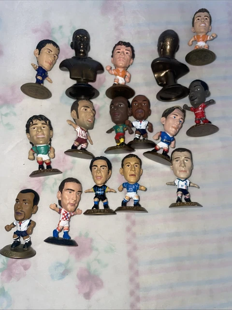 CORINTHIAN MICROSTARS MICRO Stars Black Gold Base International
