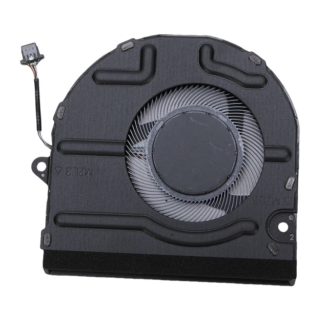 Ventilateur Refroidissement Switch Lazmin - Remplacement Interne - Compatible