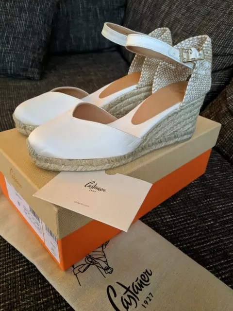 Castaner sposa on sale