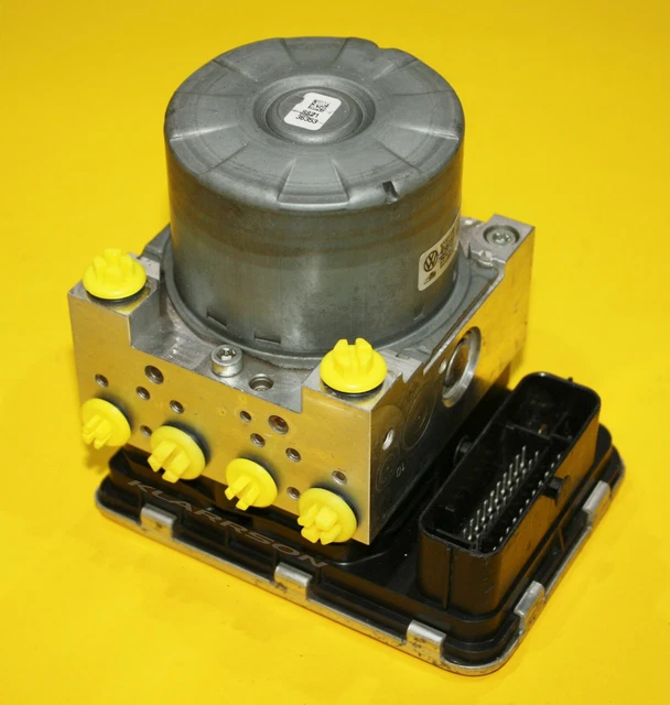 VW T6 ABS module control unit 7E5614517A TESTED EXPRESS £423.02