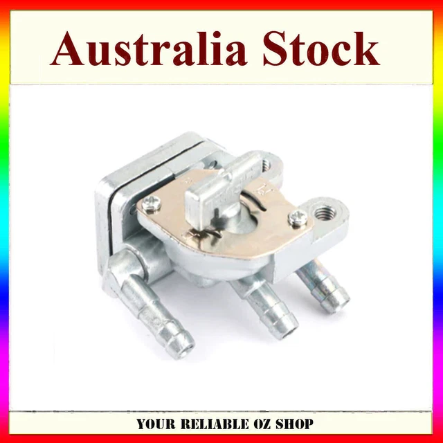 Petrol Tap Switch, 3 Pieces Fuel Tank Petrol Tap Switch, Petrol Tap Oil - View #9