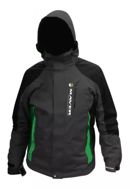 maver THERMAL JACKET large (L)