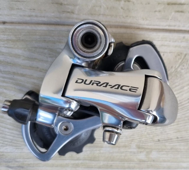 dura ace 7800 rear derailleur
