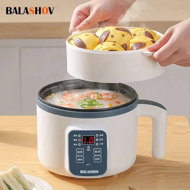 Cuiseur à Riz électrique - YOKULI - A180 - 1,8L - Antiadhésif
