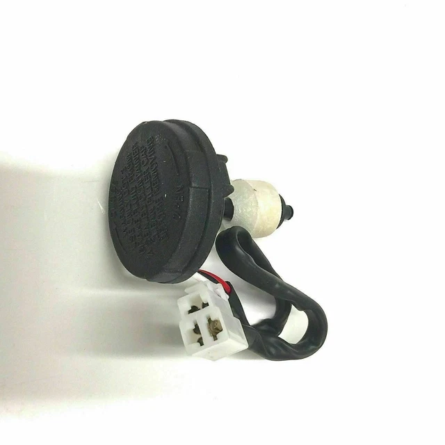 Tappo serbatoio liquido olio freno per Suzuki Samurai SJ413