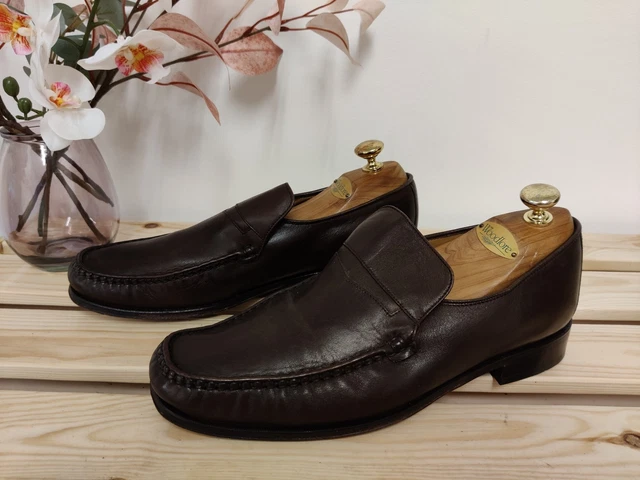 G-STYLE VORGUE CARVE S-FLEX 27〜27.5cm Chaussures de ville, Homme chaussures, Homme vêtements