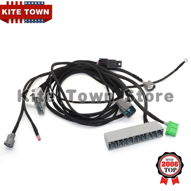K Swap Conversion Harness Jumper EK K Series K20 K24 for 99-00 Civic Honda Acura