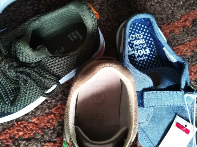 Boys outlet shoes debenhams