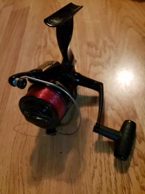 SHAKESPEARE #40 USP-1402 Fishing Reel Good Cosmetic And Working Condition  $34.91 - PicClick