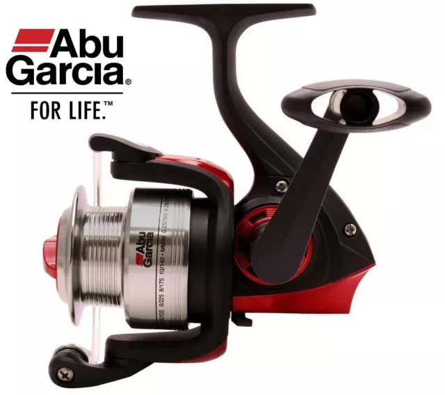 Abu Garcia Cardinal 50 FD Front Drag Spinning Reels Fishing Size 30 / 40 / 50