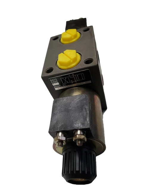 Grove Manitowoc Valve Assembly - Natl 973989