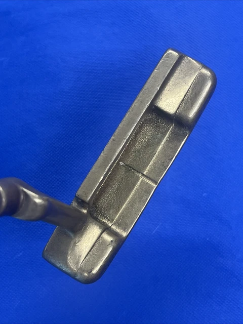 Ping Anser 2 Cadence Putter Steel Shaft 88cm Length Super Stroke Grip Ping Anser 2 Cadence Putter Steel Shaft 88cm Length Super Stroke Grip
