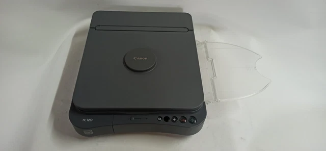 Canon FC 120 Kopierer inkl. RECHNUNG wie FC-224S / FC-220 / FC-224 ohne Toner Canon FC 120 Kopierer inkl. RECHNUNG wie FC-224S / FC-220 / FC-224 ohne Toner