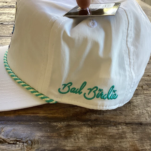 2024 WASTE MANAGEMENT Phoenix Open Bad Birdie Golf Hat 101.65