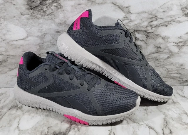 Reebok women's flexagon force deals cross trainer