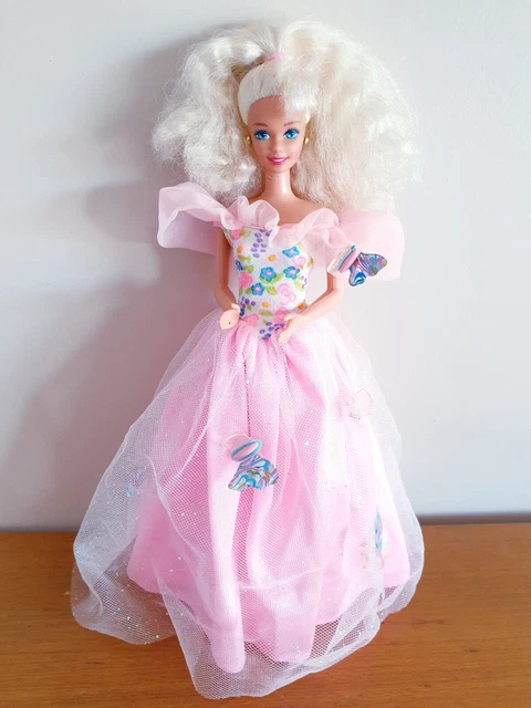 MATTEL - POUPÉE Barbie Butterfly Art - Tattoo - 1998 EUR 7,00 - PicClick FR MATTEL - POUPÉE Barbie Butterfly Art - Tattoo - 1998 EUR 7,00 - PicClick FR