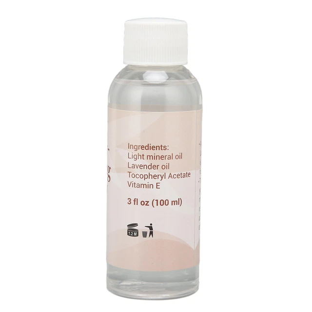 WAX CLEANSER LIQUID Remove Residue Soothe Skin Reduce Redness Hair Removal C REL £7.64 PicClick UK