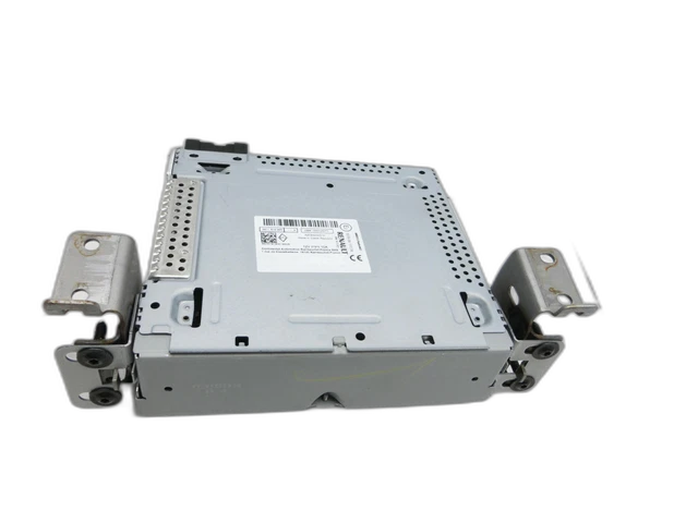 Radio d’auto Radio-CD avec Bluetooth pour Renault Captur I HF 17-19 281151536R