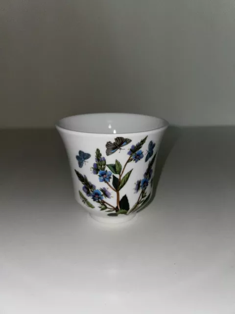 Portmeirion Small Pot - 7cm Tall