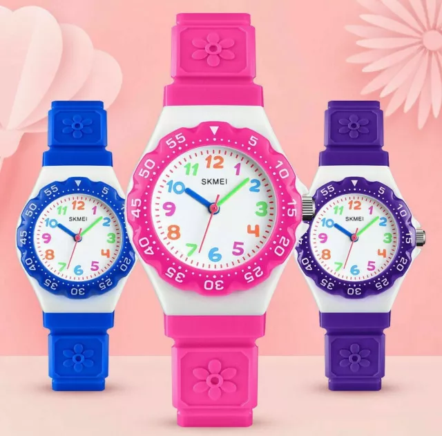 Skmei deals watch argos