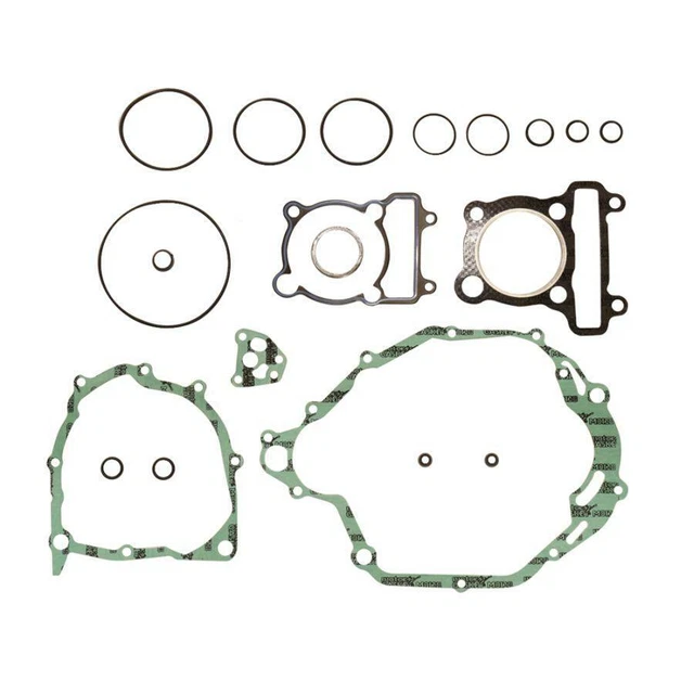 Jeu De Joints Rodage Athena Pour Yamaha 80 RD LC 1982-1983 - Neuf