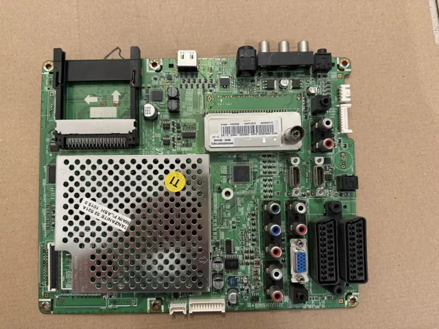 Carte mère pour TV Samsung LE32A436T1D BN94-02236K