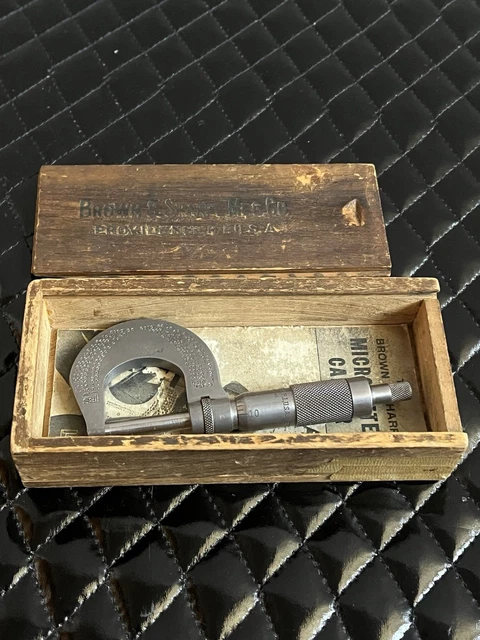 Micrometers, Metalworking Inspection & Measurement, CNC